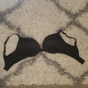 Victorias Secret plunge